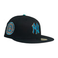New Era New York Yankees “Navajo” Hat Club 59Fifty Fitted Hat