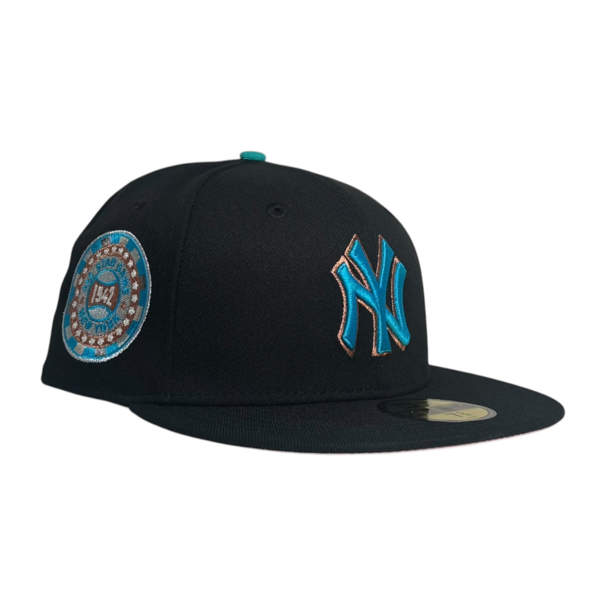 New Era New York Yankees “Navajo” Hat Club 59Fifty Fitted Hat