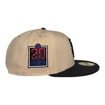 San Francisco Giants "Willie Mays All American" New Era 59Fifty Fitted Hat