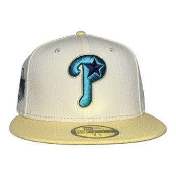 Philadelphia Phillies "Home Run Hues" 1996 All Star Game New Era 59Fifty Fitted Hat