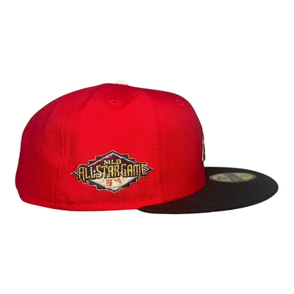 Arizona Diamondbacks “Crushed Boxes” New Era 59Fifty