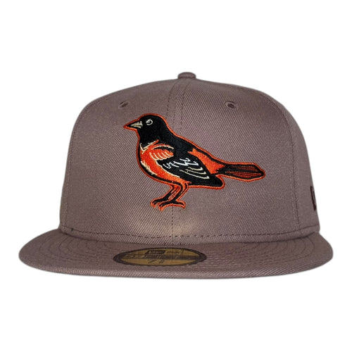 Baltimore Orioles “Sakura” Hat Club New Era 59Fifty Fitted Hat