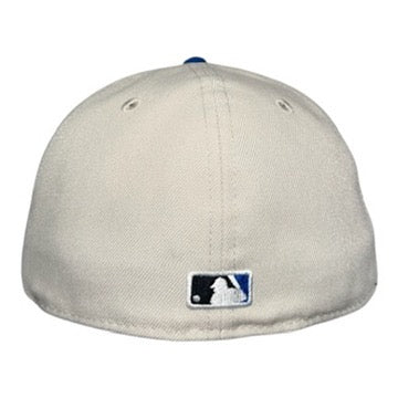 Miami Marlins "Calle Ocho Word" Hat Club New Era 59Fifty Fitted Hat