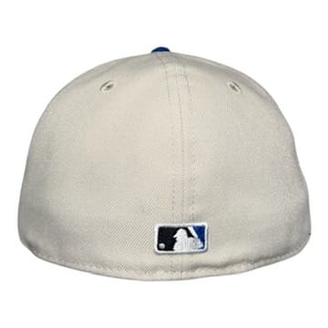 Miami Marlins "Calle Ocho Word" Hat Club New Era 59Fifty Fitted Hat
