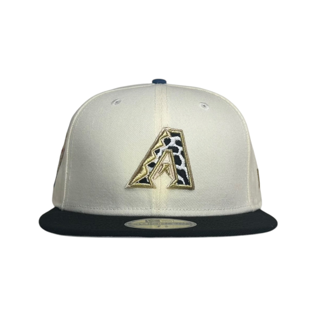 New Era Arizona Diamondbacks “Amargos” @avfitteds 59Fifty Fitted Hat