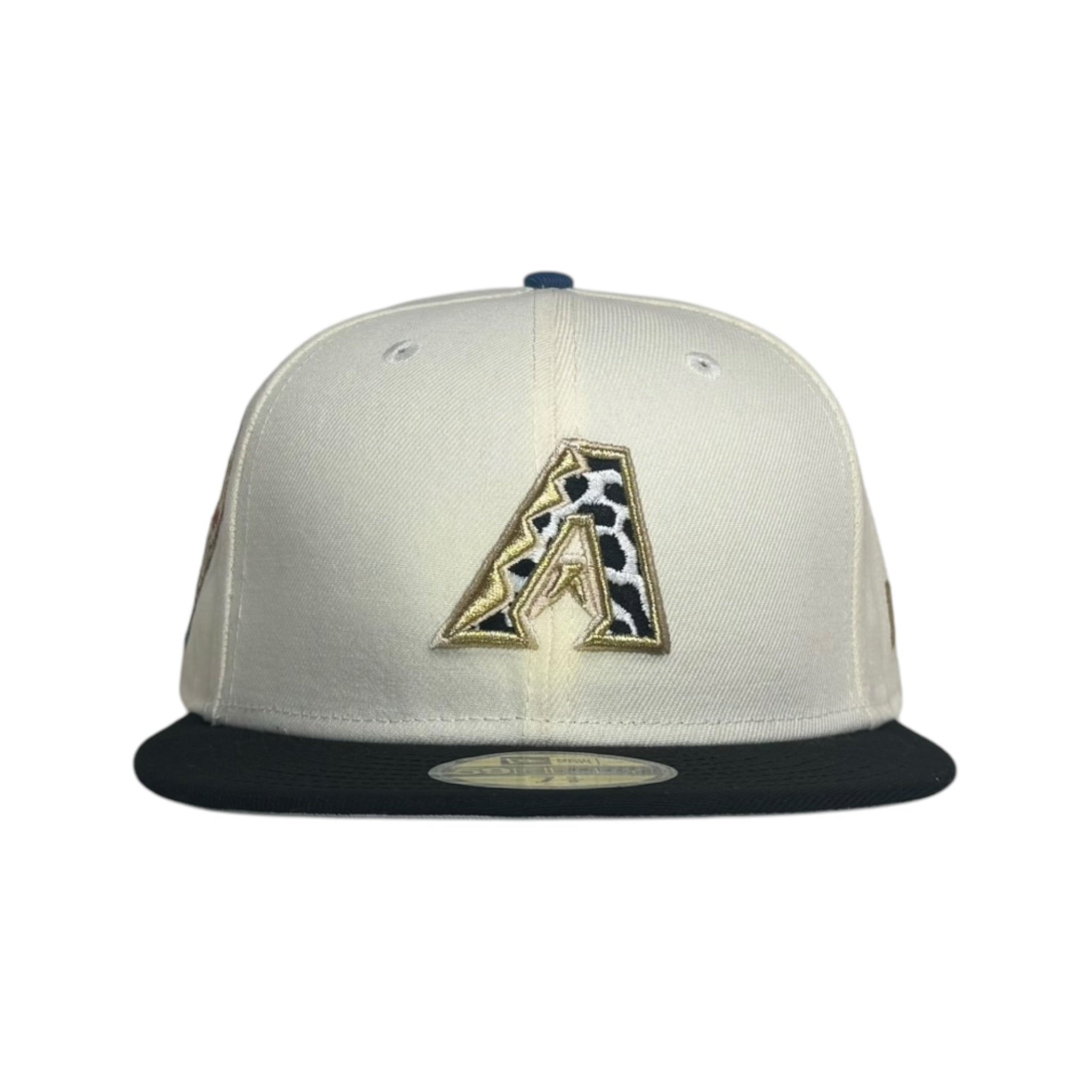 New Era Arizona Diamondbacks “Amargos” @avfitteds 59Fifty Fitted Hat