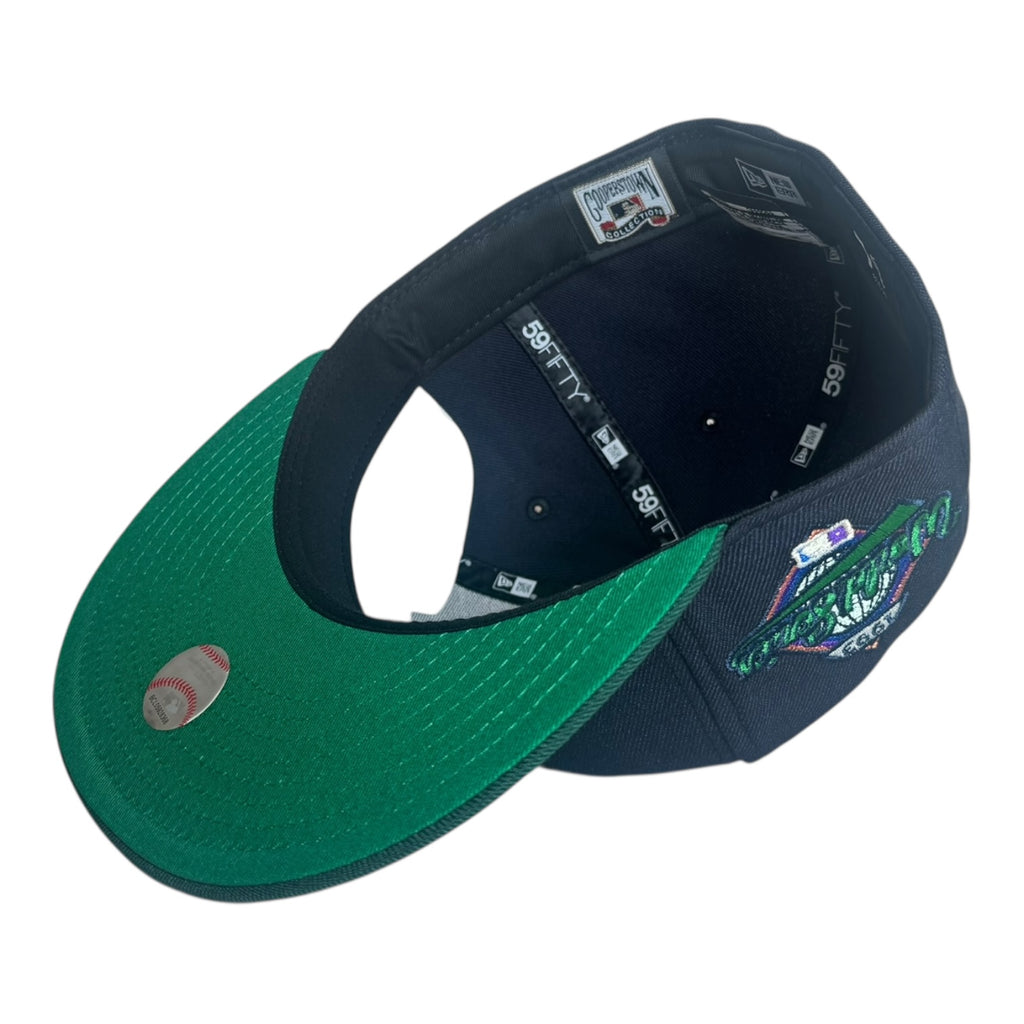 New Era Toronto Blue Jays “Cassowary” 59Fifty Fitted Hat