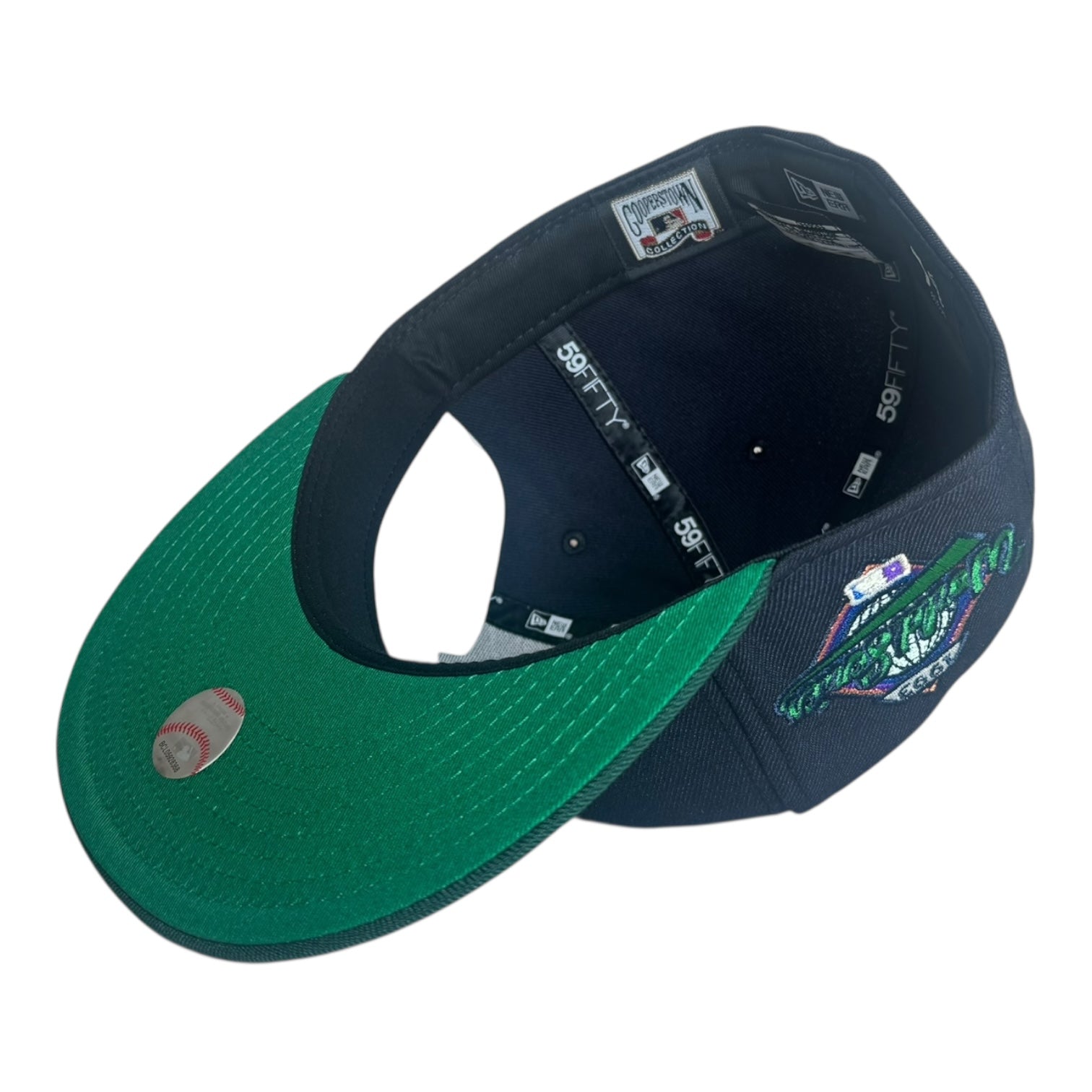 New Era Toronto Blue Jays “Cassowary” 59Fifty Fitted Hat