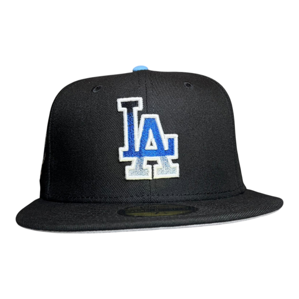 New Era Los Angeles Dodgers “Magic” @215shooter 59Fifty Fitted Hat
