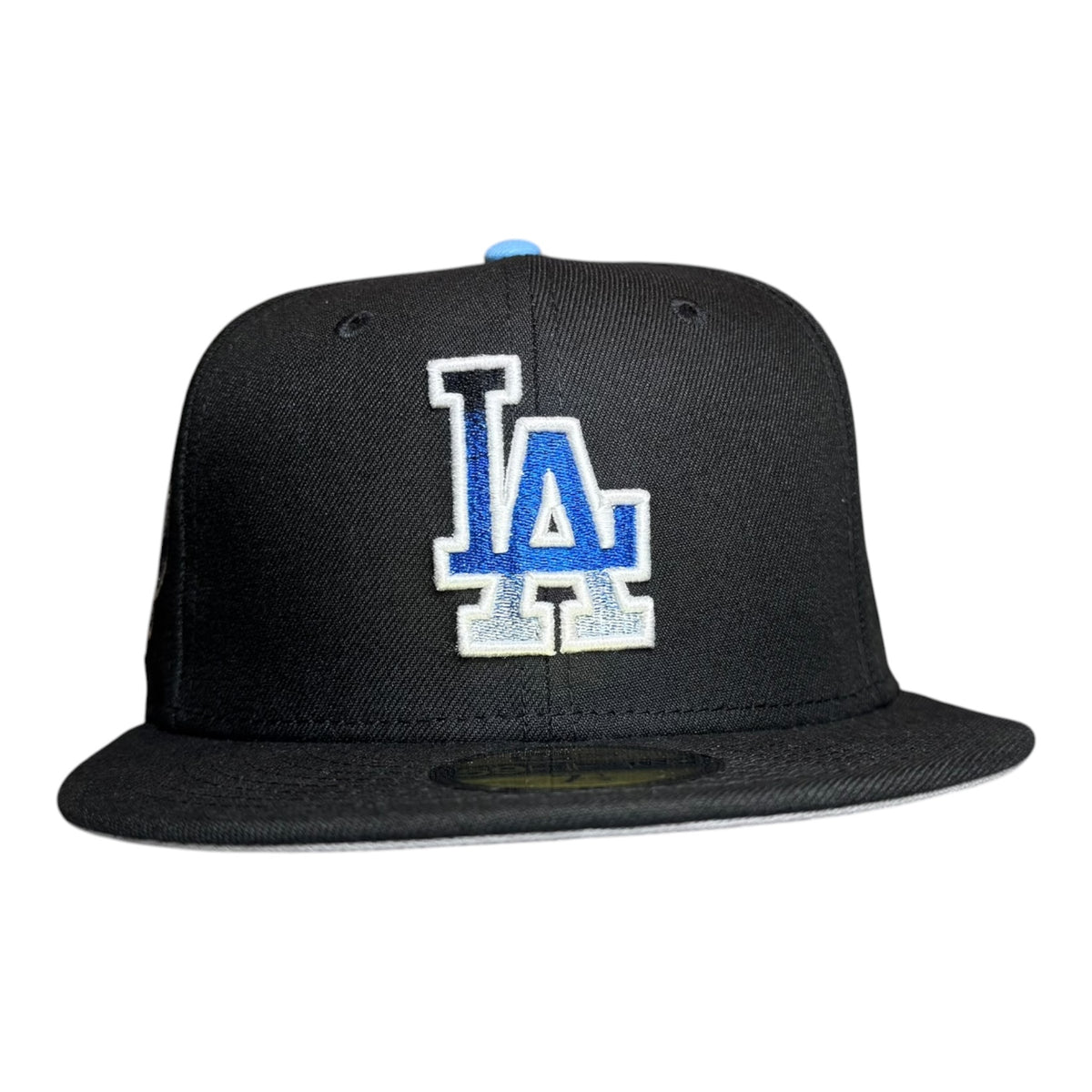 New Era Los Angeles Dodgers “Magic” @215shooter 59Fifty Fitted Hat