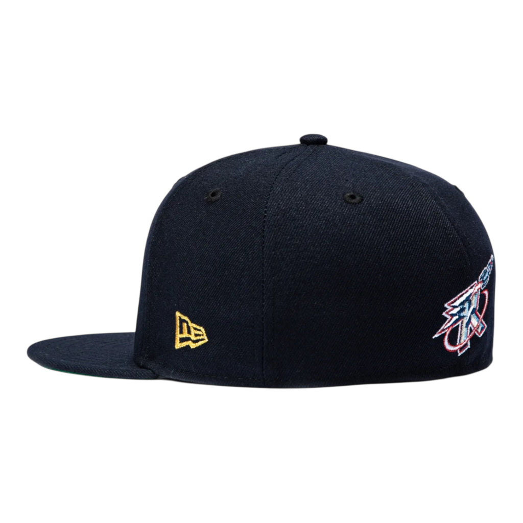 New Era Houston Rockets Hat Club Ambassador Pack 59Fifty Fitted Hat