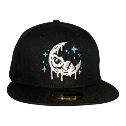 Bad Moon Rising - by Clinker 14Eight New Era 59Fifty Fitted Hat