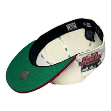 New Era Minnesota Twins "Matrimony Twins" 2014 All Star Game 59Fifty Fitted Hat