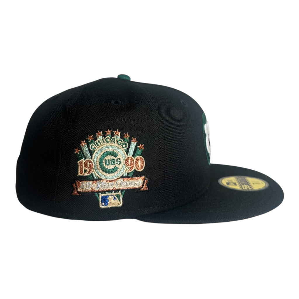 New Era Chicago Cubs “Dead Presidents” 59Fifty Fitted Hat
