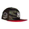 The Hat Wall New Era New York Yankees Chase B. 59Fifty Fitted Hat