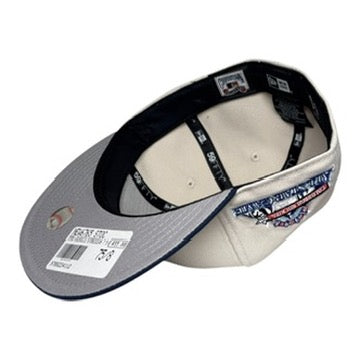 Colorado Rockies 1998 All Star Game New Era 59Fifty Fitted Hat