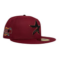 New Era Houston Astros “Big Nati’s Hoedown” 59Fifty Fitted Hat