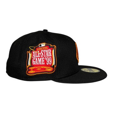 Boston Red Sox 1999 All Star Game Hat Club New Era 59Fifty Fitted Hat