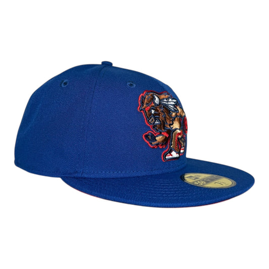 Ankle Breakers - by Clinker Marlin New Era 59Fifty Fitted Hat