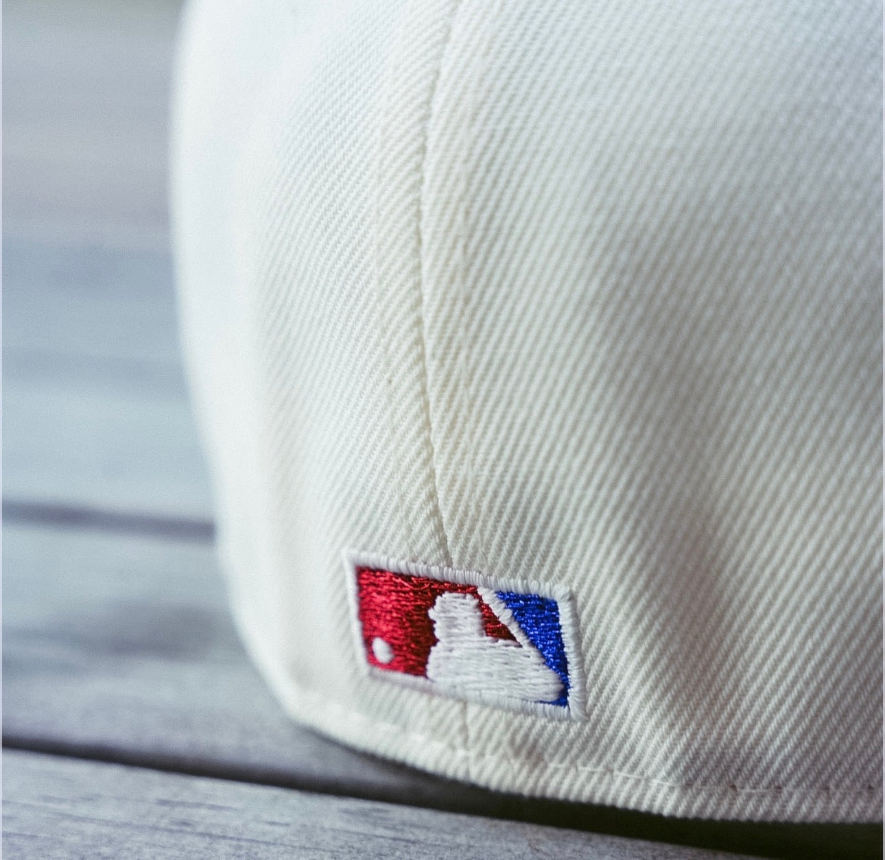 New Era Washington Nationals by @frstypreme 59Fifty Fitted Hat