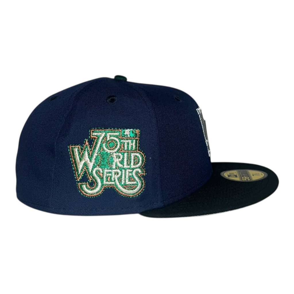 Los Angeles Dodgers “Jody” Rushmore New Era 59Fifty Fitted Hat