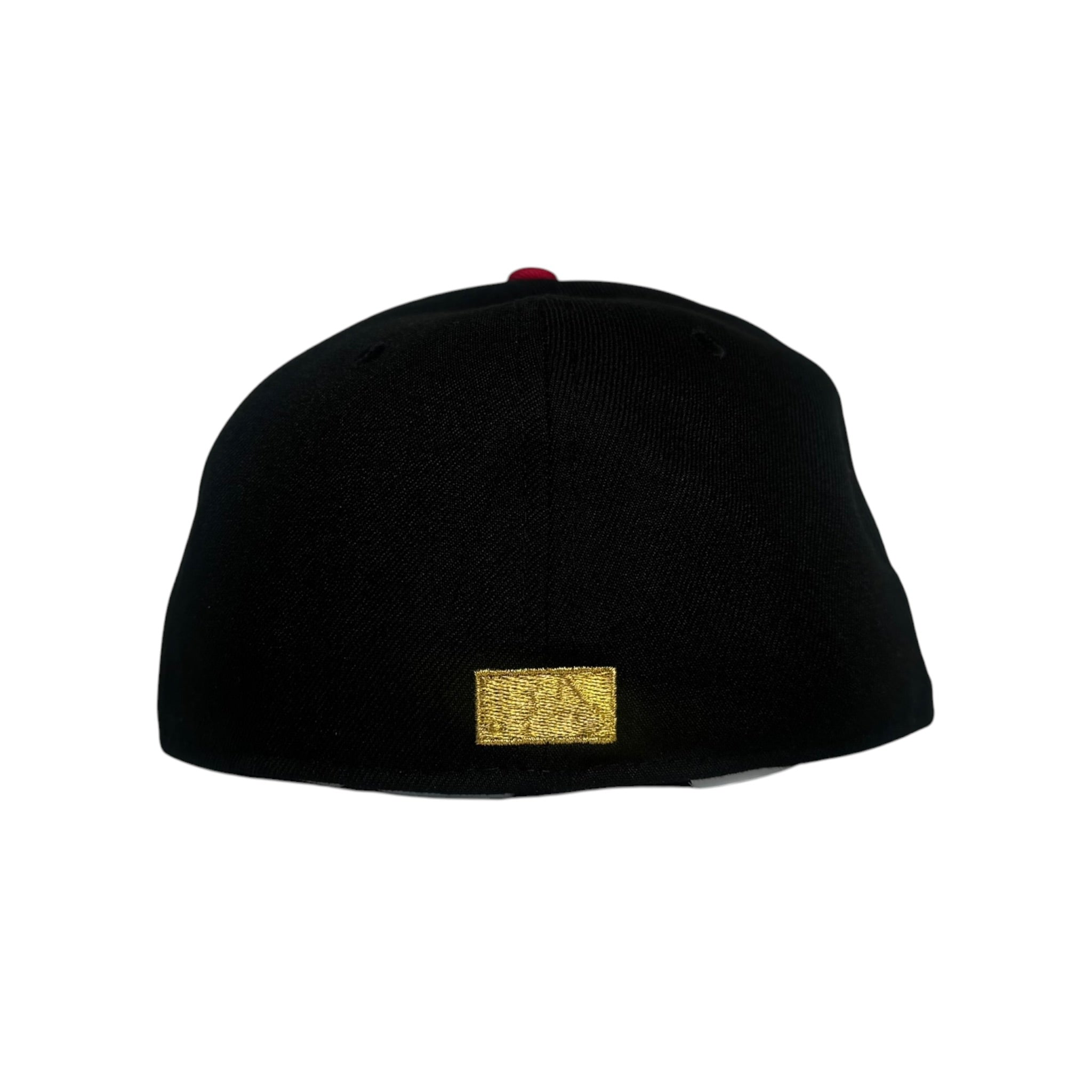 New Era Chicago White Sox “Last Shot” Rushmore @_t.v.b 59Fifty Fitted Hat