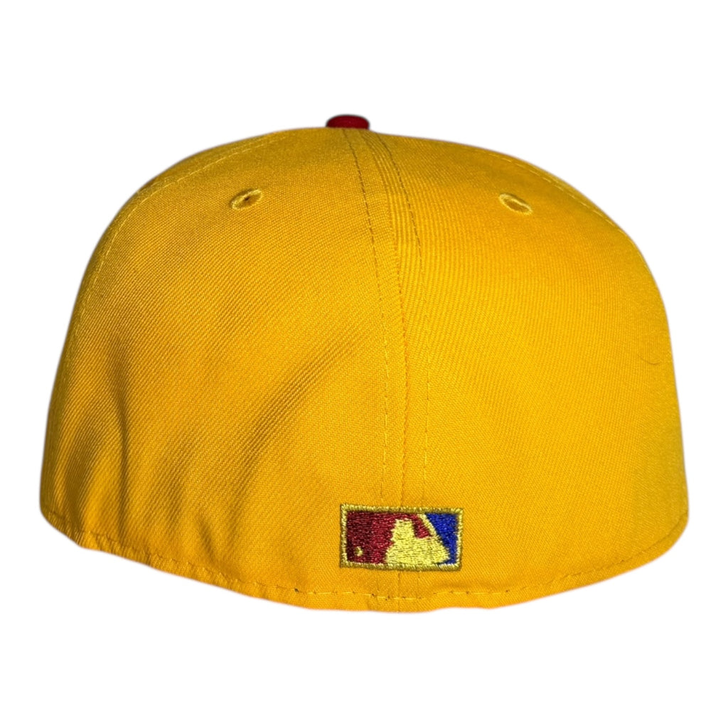 New Era New York Yankees “Summertime Shout Out” 59Fifty Fitted Hat