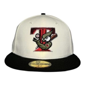 Hat Club Toronto Blue Jays "Prehistoric" 30th Season Hat Club New Era 59Fifty Fitted Hat