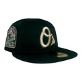 New Era Baltimore Orioles “Charm City 2” @sneakerfeenday 59Fifty Fitted Hat
