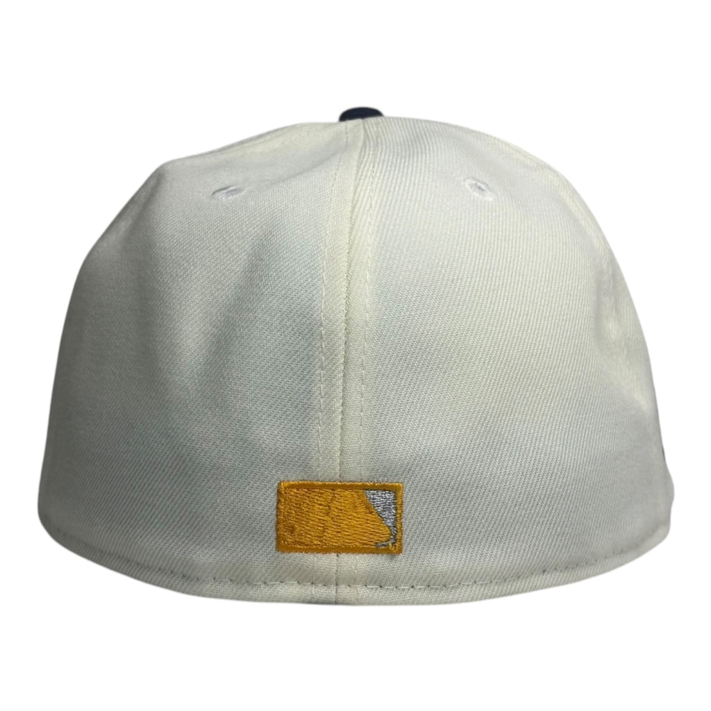 The Hat Wall New Era Tampa Bay Rays “Jellyfish” Rushmore V pt. II @_t.v.b 59Fifty Fitted Hat