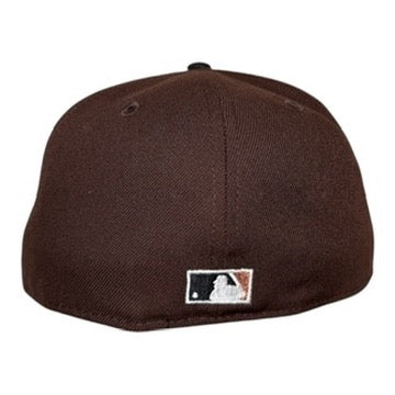New York Yankees Hat Club Noho Exclusive 1999 World Series New Era 59Fifty Fitted Hat