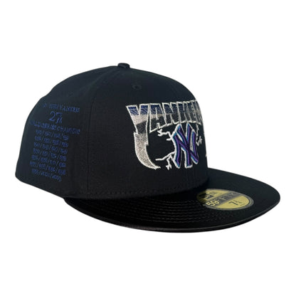New York Yankees My Fitteds New Era 59Fifty
