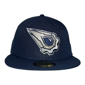 Edmonton Oilers Hat Club New Era 59Fifty Fitted Hat