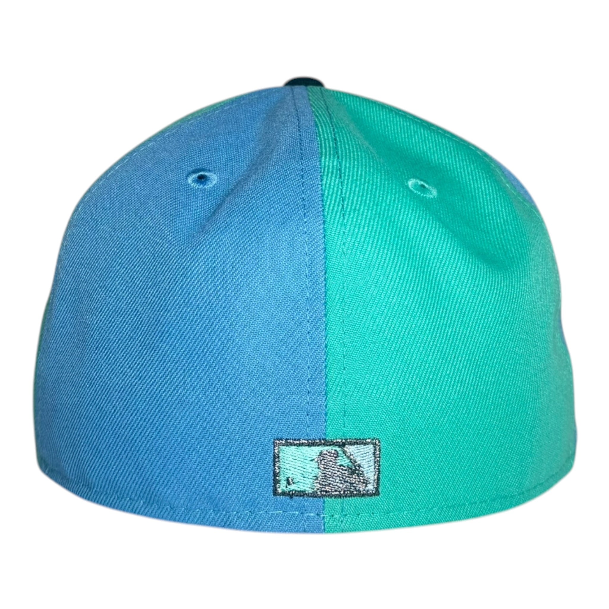 New Era St. Louis Cardinals "First Sunday: Stained Glass” Rushmore @saucythevisionary 59Fifty Fitted Hat