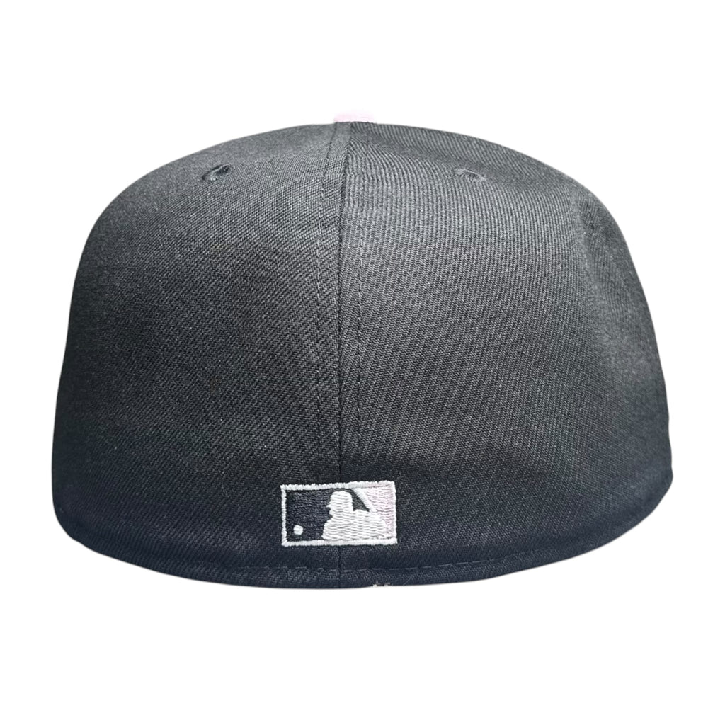 The Hat Wall New Era Texas Rangers “La Reina 2.0” @kxngdzy 59Fifty Fitted Hat