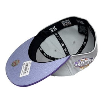 Kansas City Royals 2012 All Star Game Hat Club New Era 59Fifty Fitted Hat