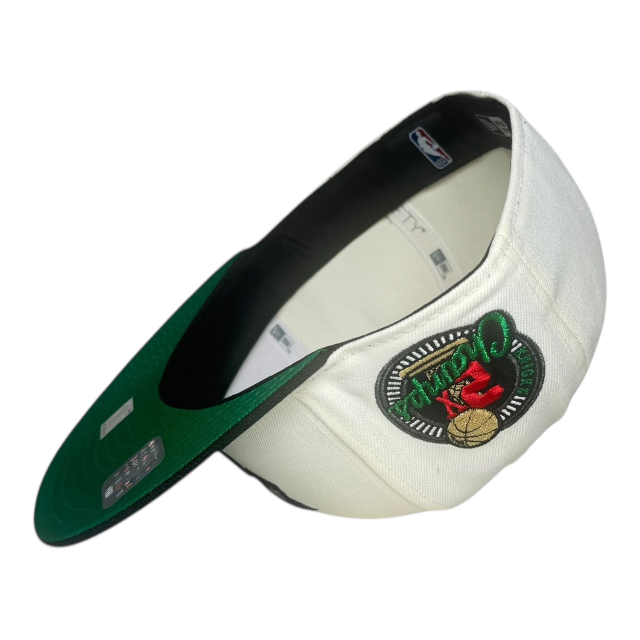 New Era New York Knicks “Spizike Knicks” 59Fifty Fitted Hat