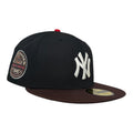 New York Yankees “The Devil Wears Prada” Rushmore New Era 59Fifty Fitted Hat