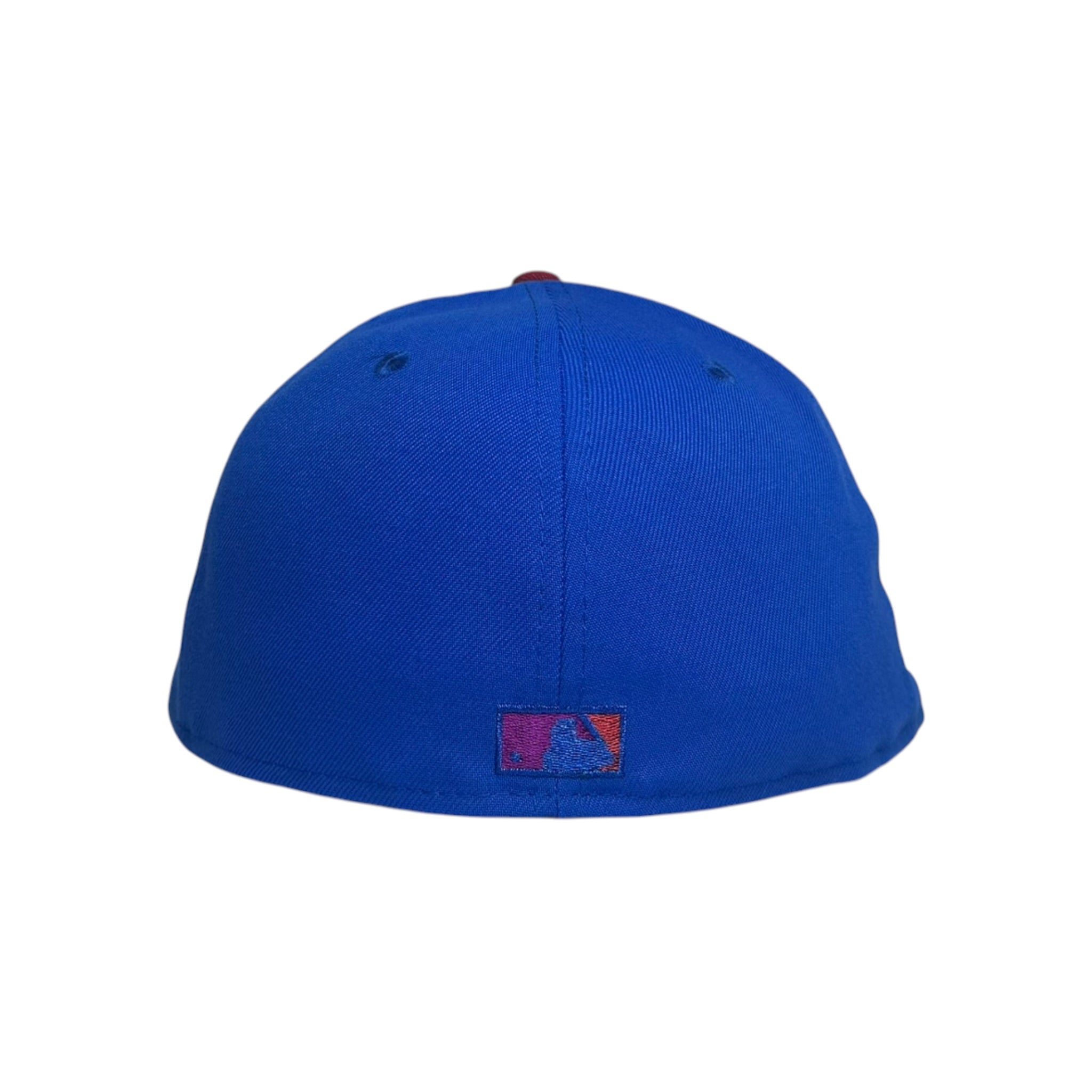 New Era Montreal Expos “Mystique” @eatmygat_ 59Fifty Fitted Hat