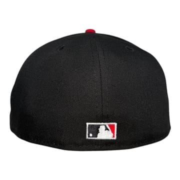 The Hat Wall Kansas City Royals 2012 All Star Game New Era 59Fifty Fitted Hat
