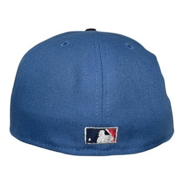 Toronto Blue Jays 30th Anniversary "🔨⚡️ Thoronto ⚡️🔨" New Era 59Fifty Fitted Hat