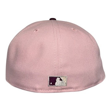 Philadelphia Phillies 20th Anniversary New Era 59Fifty Fitted Hat