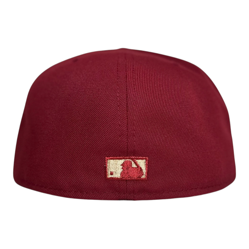 New Era Houston Astros “Big Nati’s Hoedown” 59Fifty Fitted Hat