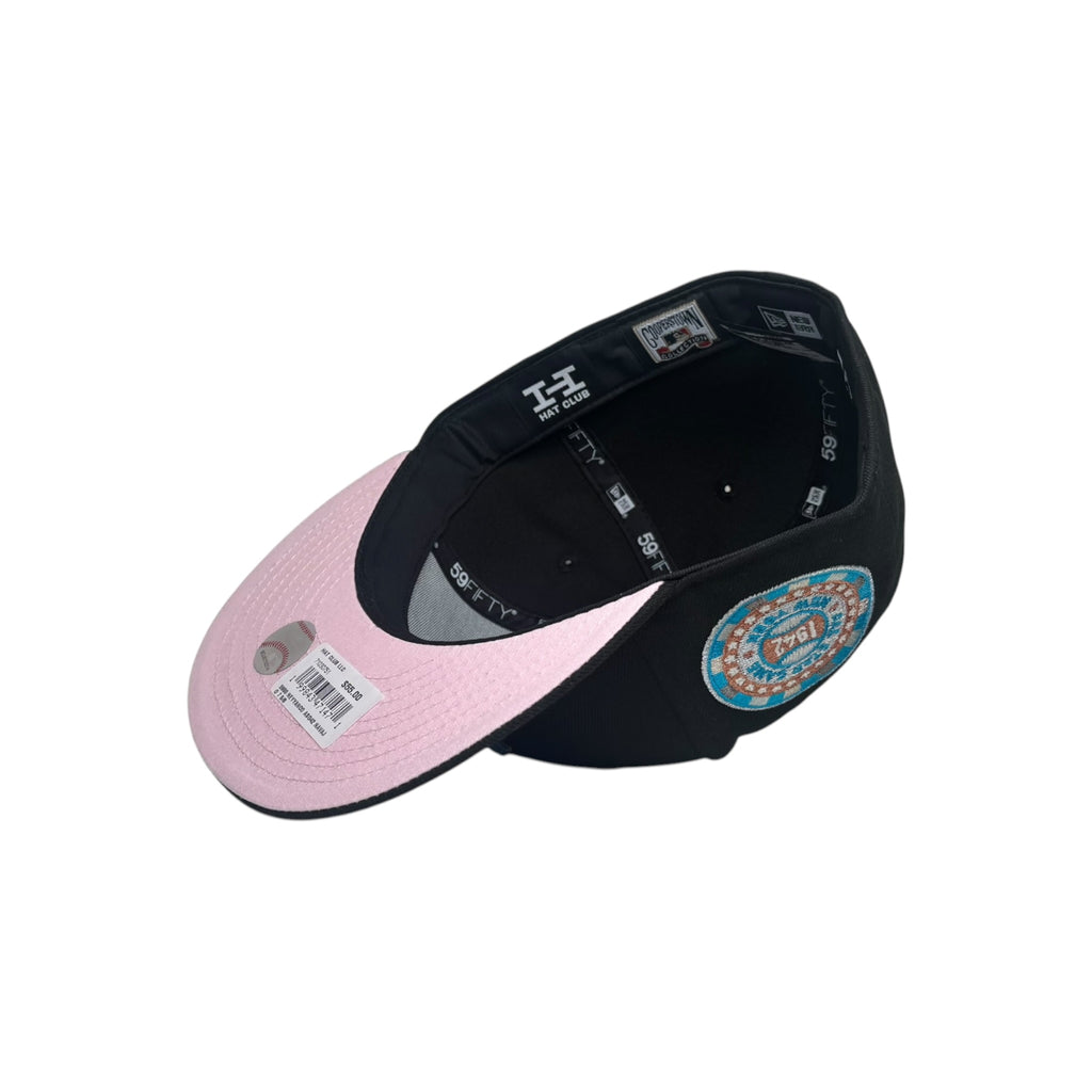 New Era New York Yankees “Navajo” Hat Club 59Fifty Fitted Hat