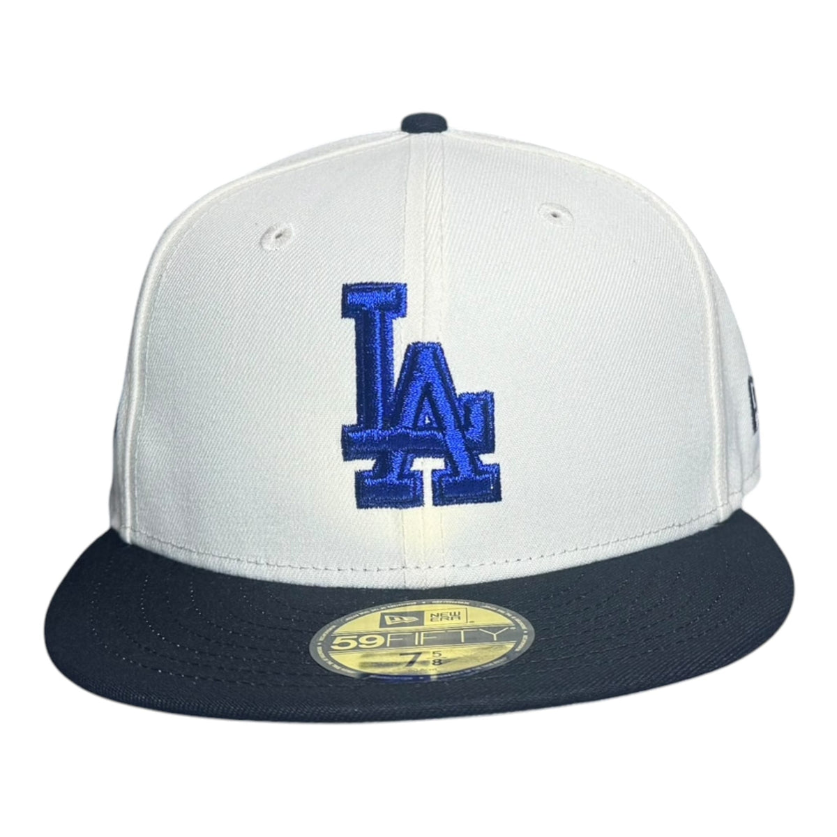 The Hat Wall "DisneyLand" Los Angeles Dodgers Rushmore @sneakerfeenday New Era 59Fifty Fitted Hat