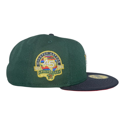 Houston Astros “Rugby 25” Rushmore New Era 59Fifty