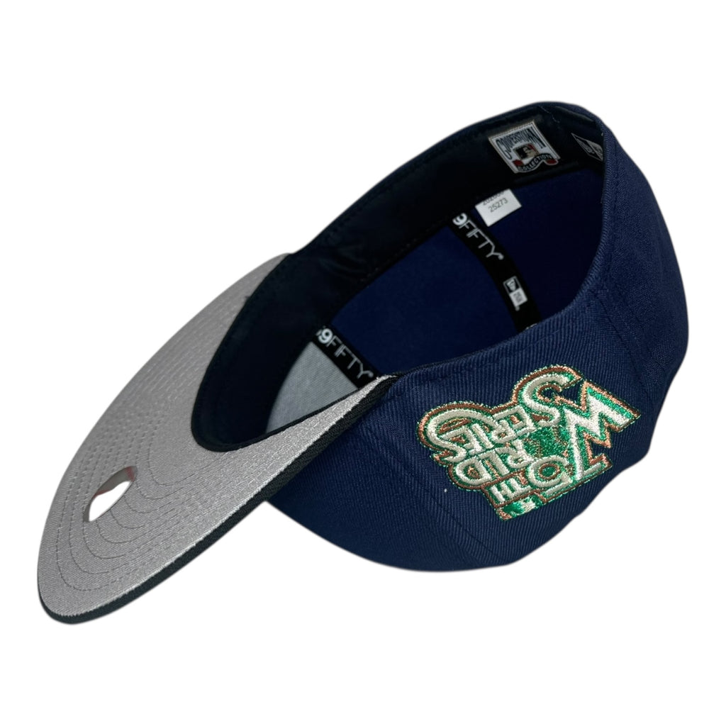 Los Angeles Dodgers “Jody” Rushmore New Era 59Fifty Fitted Hat