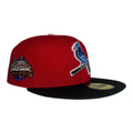 New Era St. Louis Cardinals “Toucan Sam" Rushmore 59Fifty Fitted Hat