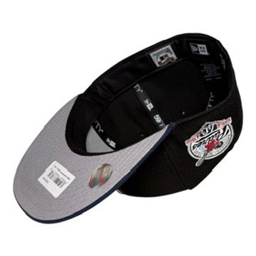 San Diego Padres “♦️ The Emperor & His Royal Guards ♦️" New Era 59Fifty Fitted Hat
