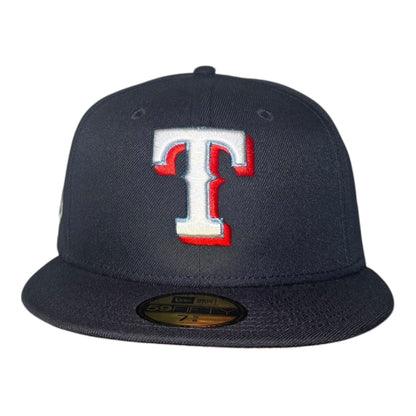 Texas Rangers “Rhinestone Pack” Pinky Hat Club New Era 59Fifty